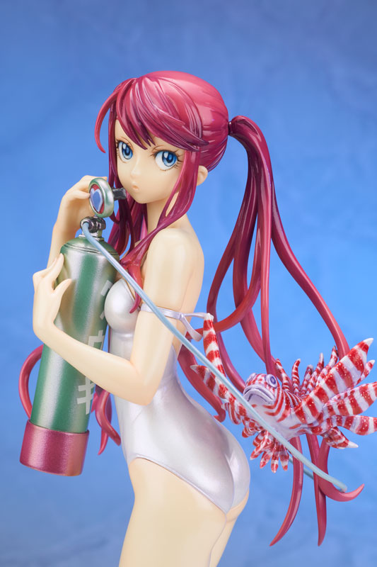 Amanchu! - Ooki Futaba (Flare) photo 5
