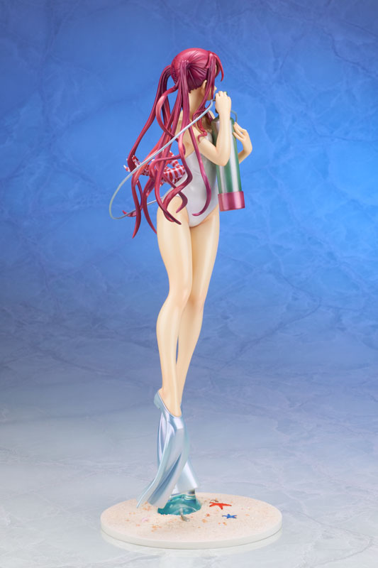 Amanchu! - Ooki Futaba (Flare) photo 7