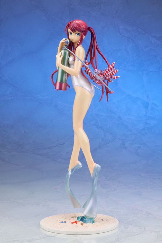 Amanchu! - Ooki Futaba (Flare) photo 8