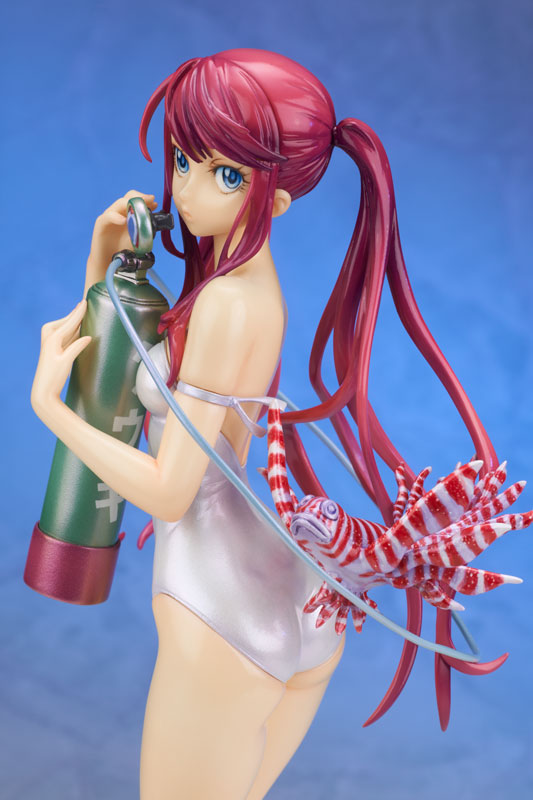 Amanchu! - Ooki Futaba (Flare) photo 9