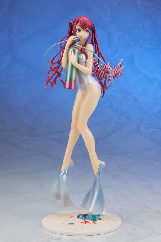 Amanchu! - Ooki Futaba (Flare) photo 10