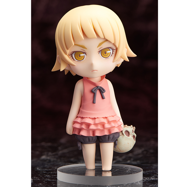 Kizumonogatari - Kiss-shot Acerola-orion Heart-under-blade - Chara-Forme Plus (Aniplex)
