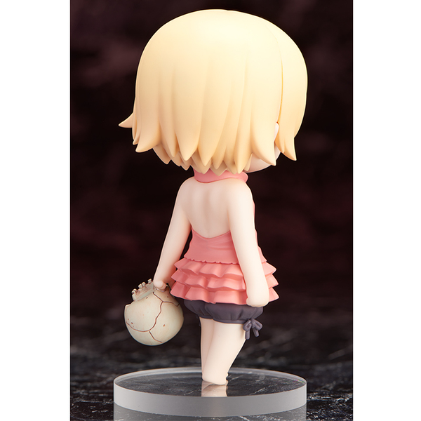 Kizumonogatari - Kiss-shot Acerola-orion Heart-under-blade - Chara-Forme Plus (Aniplex) photo 2