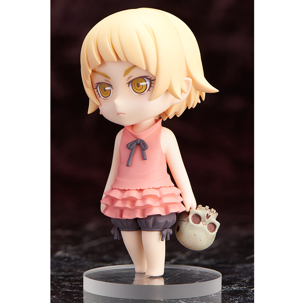 Kizumonogatari - Kiss-shot Acerola-orion Heart-under-blade - Chara-Forme Plus (Aniplex) photo 3