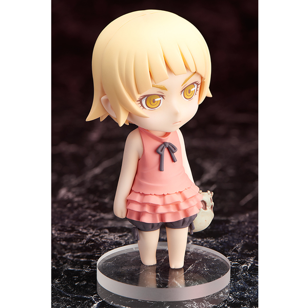 Kizumonogatari - Kiss-shot Acerola-orion Heart-under-blade - Chara-Forme Plus (Aniplex) photo 4
