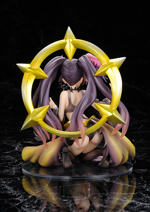 Wixoss - Kokuten no Miko Tamayorihime - 1/1 (Amakuni, Hobby Japan) photo 5