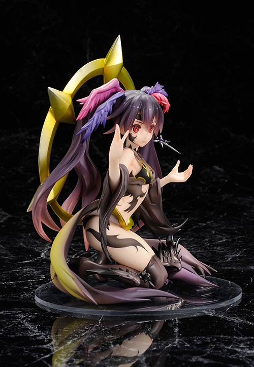 Wixoss - Kokuten no Miko Tamayorihime - 1/1 (Amakuni, Hobby Japan) photo 7