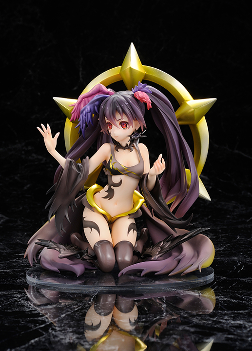 Wixoss - Kokuten no Miko Tamayorihime - 1/1 (Amakuni, Hobby Japan) photo 8