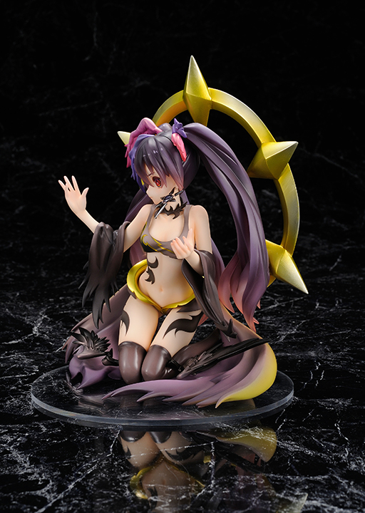 Wixoss - Kokuten no Miko Tamayorihime - 1/1 (Amakuni, Hobby Japan) photo 10