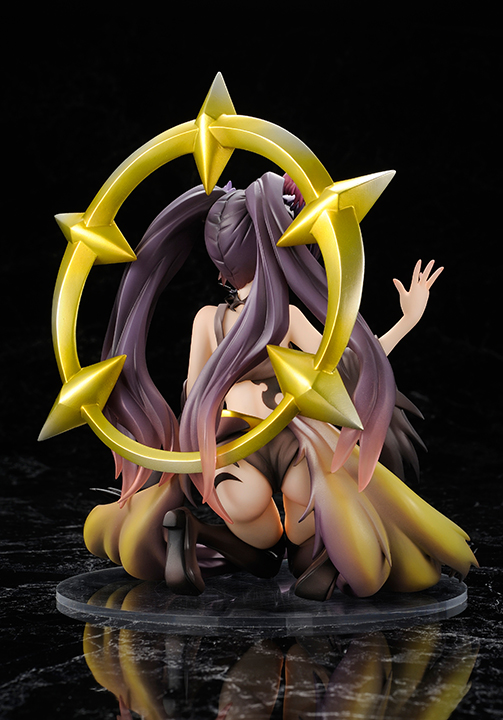 Wixoss - Kokuten no Miko Tamayorihime - 1/1 (Amakuni, Hobby Japan) photo 11