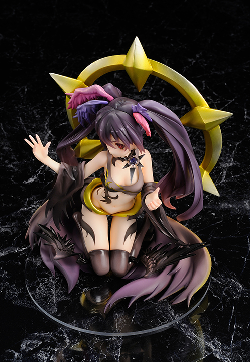 Wixoss - Kokuten no Miko Tamayorihime - 1/1 (Amakuni, Hobby Japan) photo 12