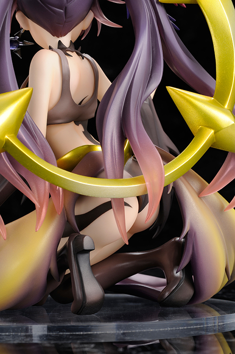 Wixoss - Kokuten no Miko Tamayorihime - 1/1 (Amakuni, Hobby Japan) photo 13