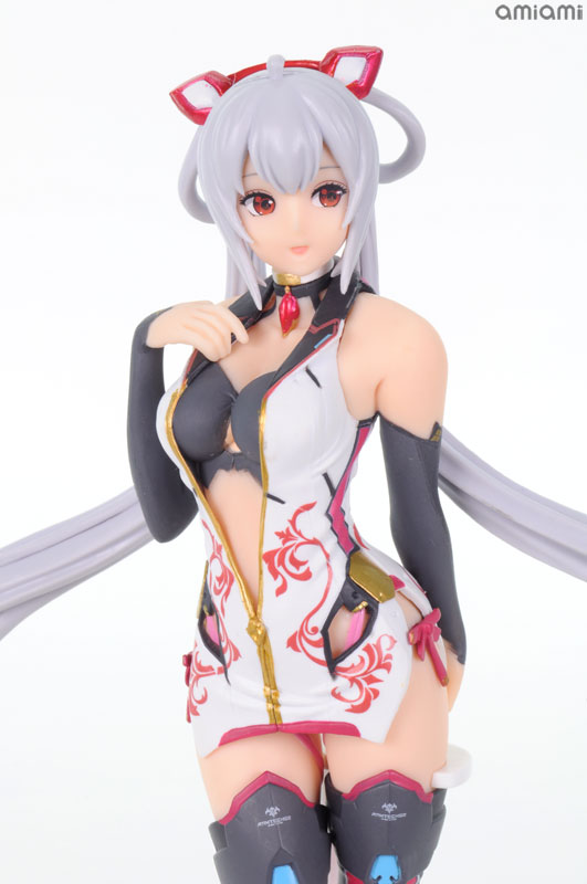 Phantasy Star Online 2 - Matoi - Lucky Kuji - Sega Lucky Kuji Phantasy Star Online 2 ‐Matoi Kikan Hen‐ - Base Wear ver. (SEGA) photo 3