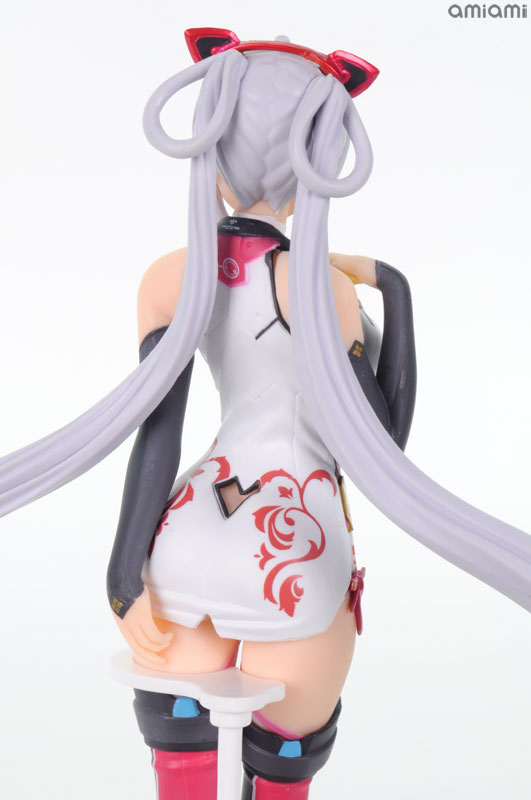 Phantasy Star Online 2 - Matoi - Lucky Kuji - Sega Lucky Kuji Phantasy Star Online 2 ‐Matoi Kikan Hen‐ - Base Wear ver. (SEGA) photo 4