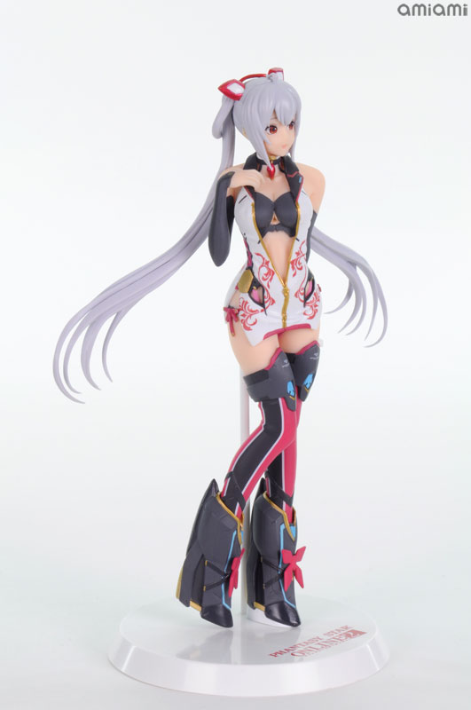 Phantasy Star Online 2 - Matoi - Lucky Kuji - Sega Lucky Kuji Phantasy Star Online 2 ‐Matoi Kikan Hen‐ - Base Wear ver. (SEGA) photo 6