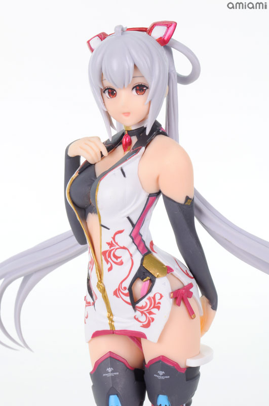 Phantasy Star Online 2 - Matoi - Lucky Kuji - Sega Lucky Kuji Phantasy Star Online 2 ‐Matoi Kikan Hen‐ - Base Wear ver. (SEGA) photo 7
