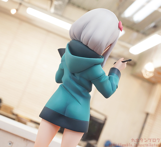 Eromanga Sensei - Izumi Sagiri - 1/8 (Aquamarine) photo 6