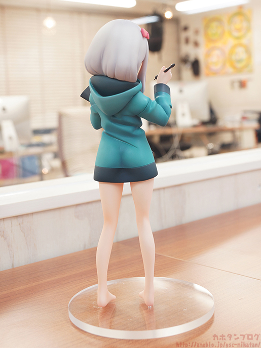 Eromanga Sensei - Izumi Sagiri - 1/8 (Aquamarine) photo 8