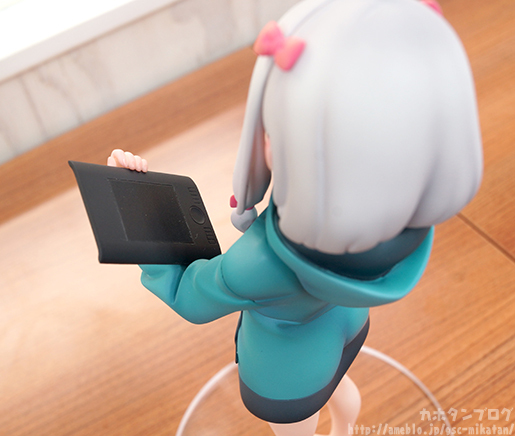 Eromanga Sensei - Izumi Sagiri - 1/8 (Aquamarine) photo 13