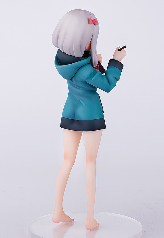 Eromanga Sensei - Izumi Sagiri - 1/8 (Aquamarine) photo 15