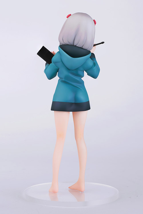 Eromanga Sensei - Izumi Sagiri - 1/8 (Aquamarine) photo 16