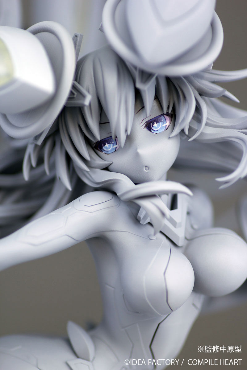 Shin Jigen Game Neptune V II - Next Purple - 1/7 (Vertex) photo 14