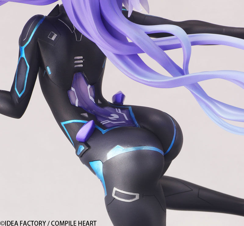 Shin Jigen Game Neptune V II - Next Purple - 1/7 (Vertex) photo 17