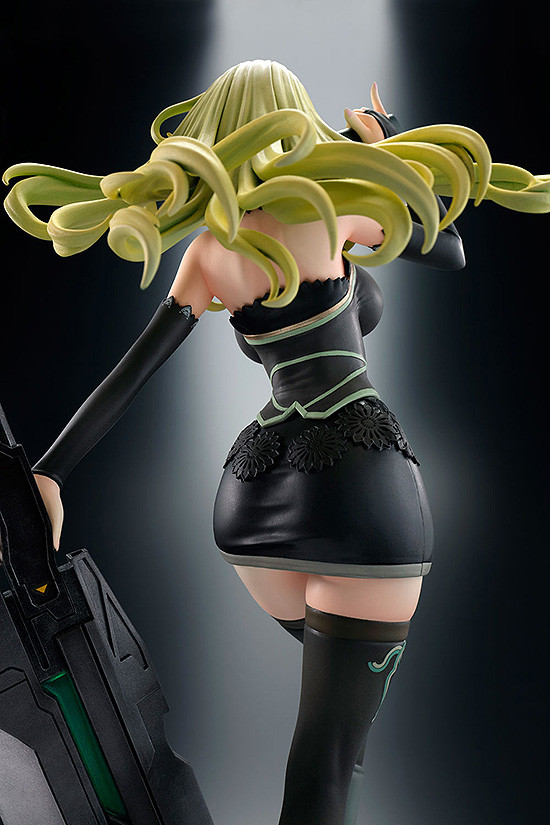 Border Break - Fiona - 1/7 - Honjou Raita ver. (Vertex) photo 2
