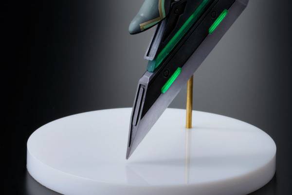 Border Break - Fiona - 1/7 - Honjou Raita ver. (Vertex) photo 12