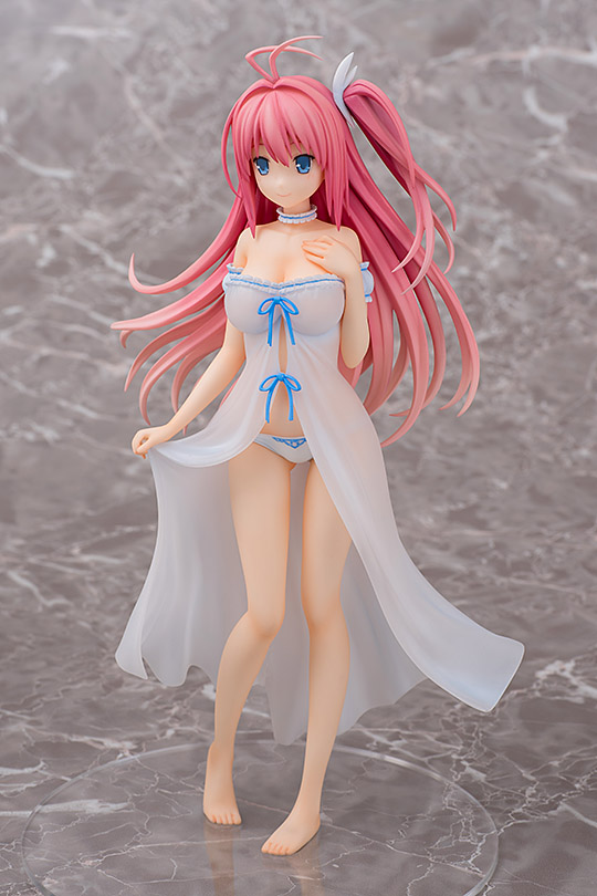 Ao no Kanata no Four Rhythm - Kurashina Asuka - 1/7 - Babydoll ver. (Bell Fine)