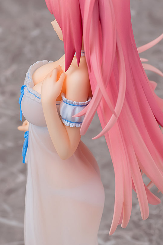 Ao no Kanata no Four Rhythm - Kurashina Asuka - 1/7 - Babydoll ver. (Bell Fine) photo 4
