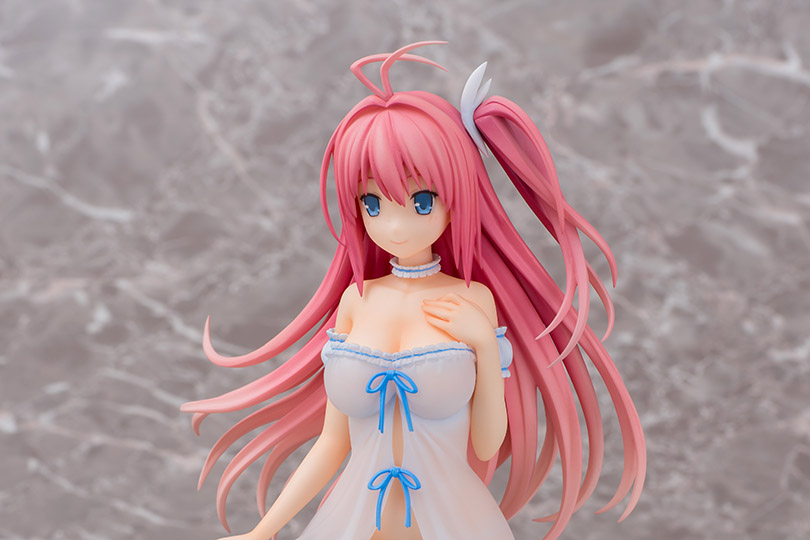 Ao no Kanata no Four Rhythm - Kurashina Asuka - 1/7 - Babydoll ver. (Bell Fine) photo 5