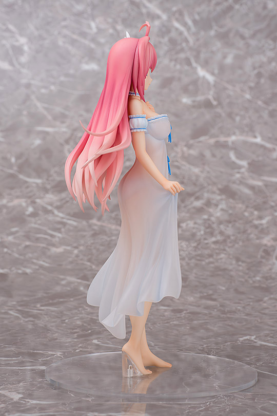 Ao no Kanata no Four Rhythm - Kurashina Asuka - 1/7 - Babydoll ver. (Bell Fine) photo 6