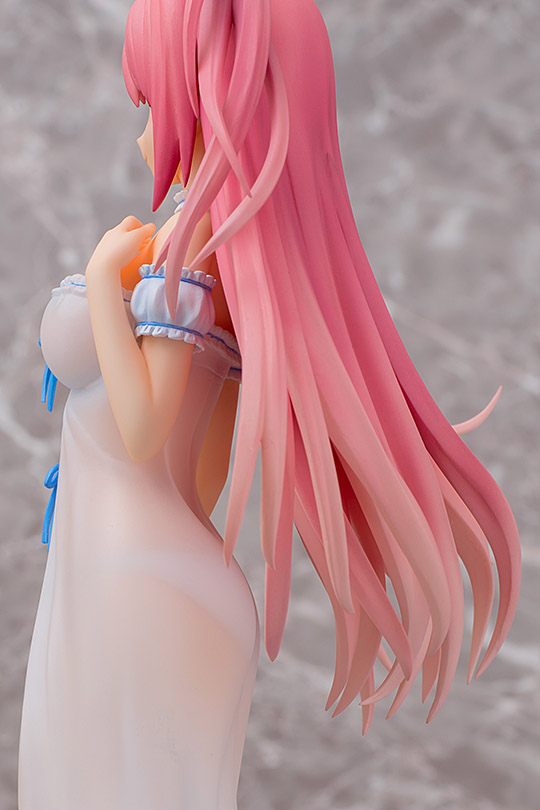 Ao no Kanata no Four Rhythm - Kurashina Asuka - 1/7 - Babydoll ver. (Bell Fine) photo 7