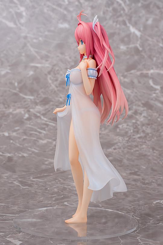Ao no Kanata no Four Rhythm - Kurashina Asuka - 1/7 - Babydoll ver. (Bell Fine) photo 9