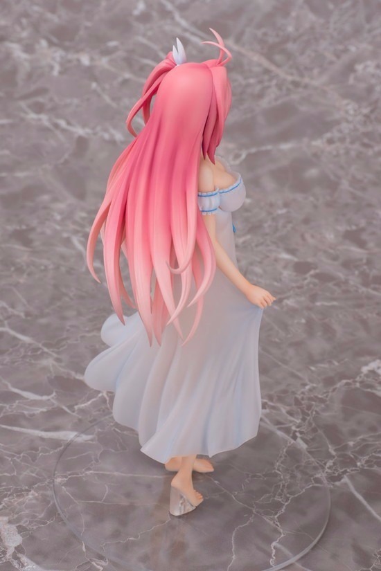 Ao no Kanata no Four Rhythm - Kurashina Asuka - 1/7 - Babydoll ver. (Bell Fine) photo 10