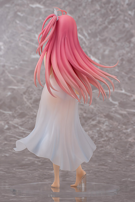 Ao no Kanata no Four Rhythm - Kurashina Asuka - 1/7 - Babydoll ver. (Bell Fine) photo 11