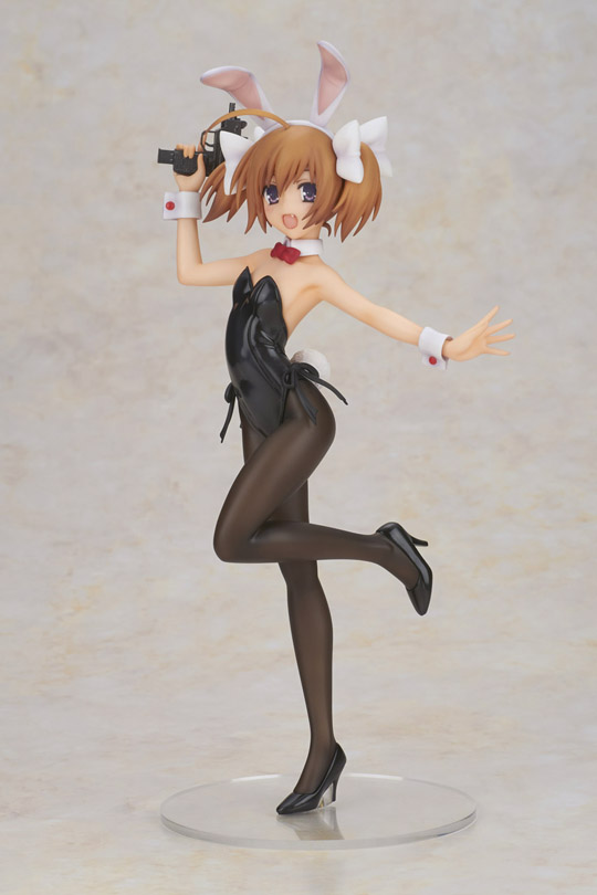 Hidan no Aria AA - Mamiya Akari - 1/7 - Bunny Ver. (Bell Fine) photo 4