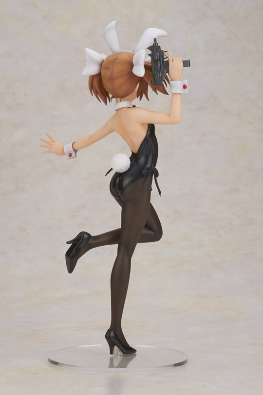 Hidan no Aria AA - Mamiya Akari - 1/7 - Bunny Ver. (Bell Fine) photo 5