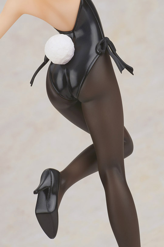 Hidan no Aria AA - Mamiya Akari - 1/7 - Bunny Ver. (Bell Fine) photo 7
