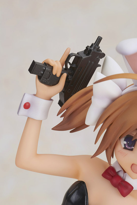 Hidan no Aria AA - Mamiya Akari - 1/7 - Bunny Ver. (Bell Fine) photo 8