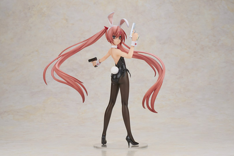 Hidan no Aria AA - Kanzaki H Aria - 1/7 - Bunny Ver. (Bell Fine) photo 3