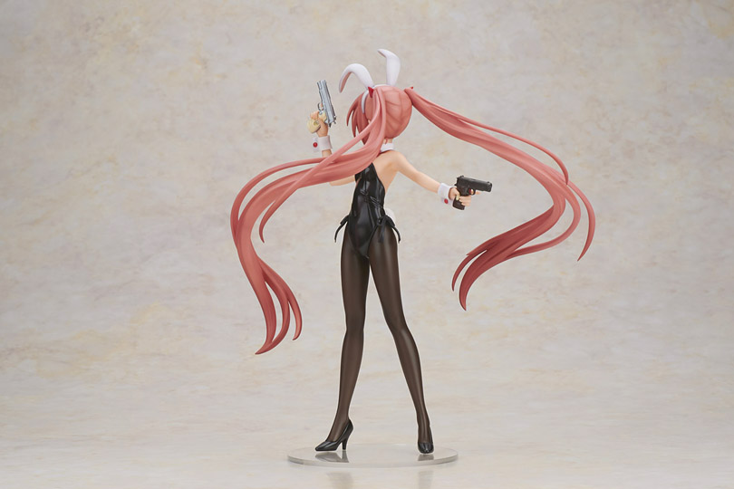 Hidan no Aria AA - Kanzaki H Aria - 1/7 - Bunny Ver. (Bell Fine) photo 10