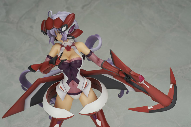 Senki Zesshou Symphogear GX - Yukine Chris - 1/8 - Ichaival Ver. (Bell Fine) photo 3