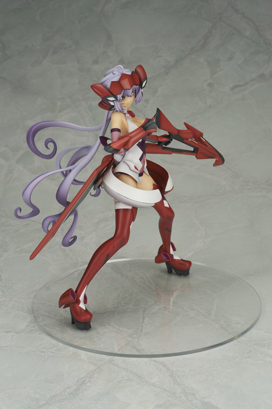 Senki Zesshou Symphogear GX - Yukine Chris - 1/8 - Ichaival Ver. (Bell Fine) photo 6
