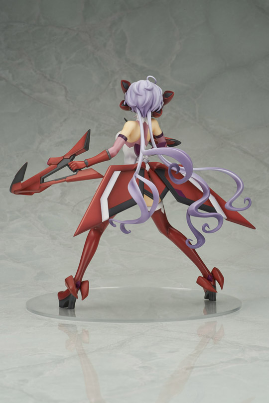 Senki Zesshou Symphogear GX - Yukine Chris - 1/8 - Ichaival Ver. (Bell Fine) photo 7