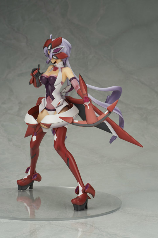 Senki Zesshou Symphogear GX - Yukine Chris - 1/8 - Ichaival Ver. (Bell Fine) photo 8