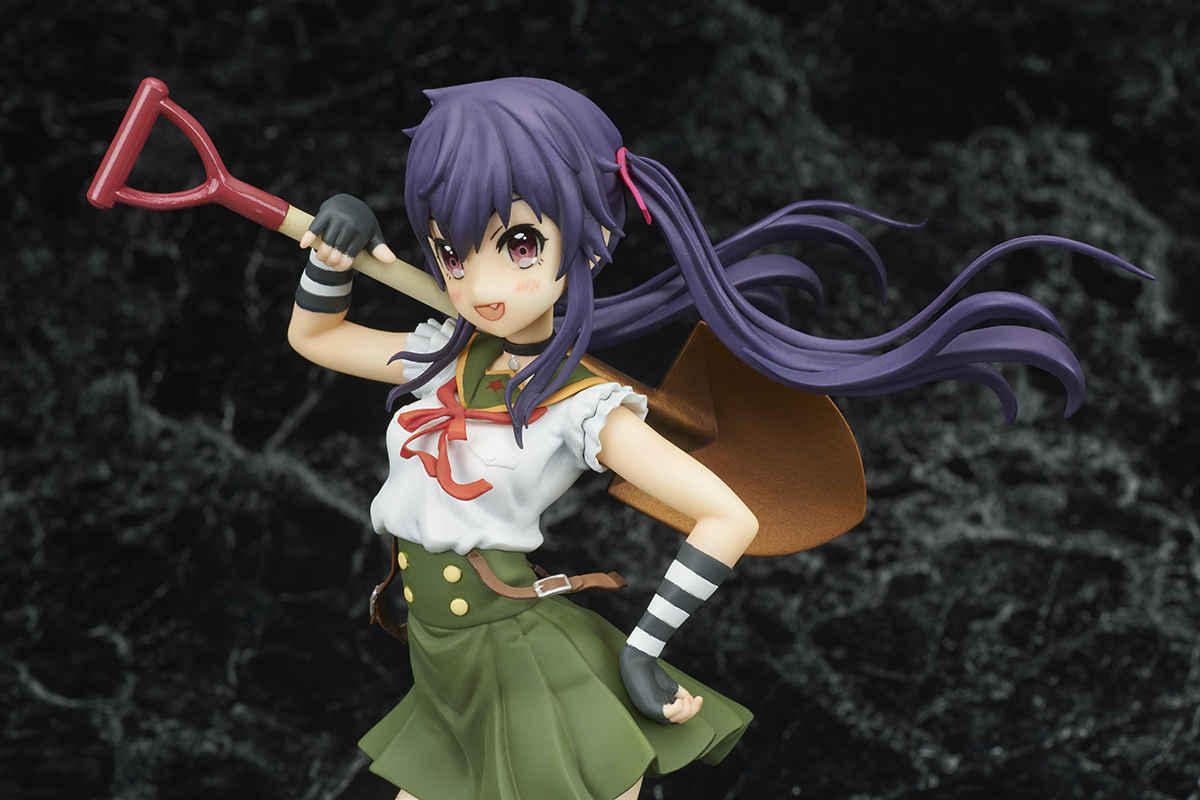 Ebisuzawa Kurumi