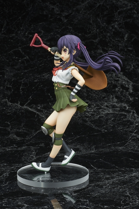 Gakkou Gurashi! - Ebisuzawa Kurumi (Di molto bene) photo 3
