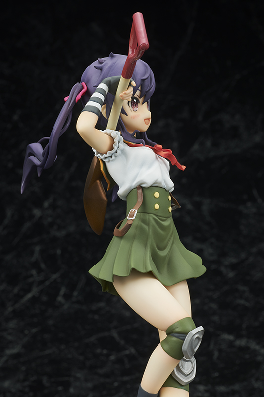 Gakkou Gurashi! - Ebisuzawa Kurumi (Di molto bene) photo 4